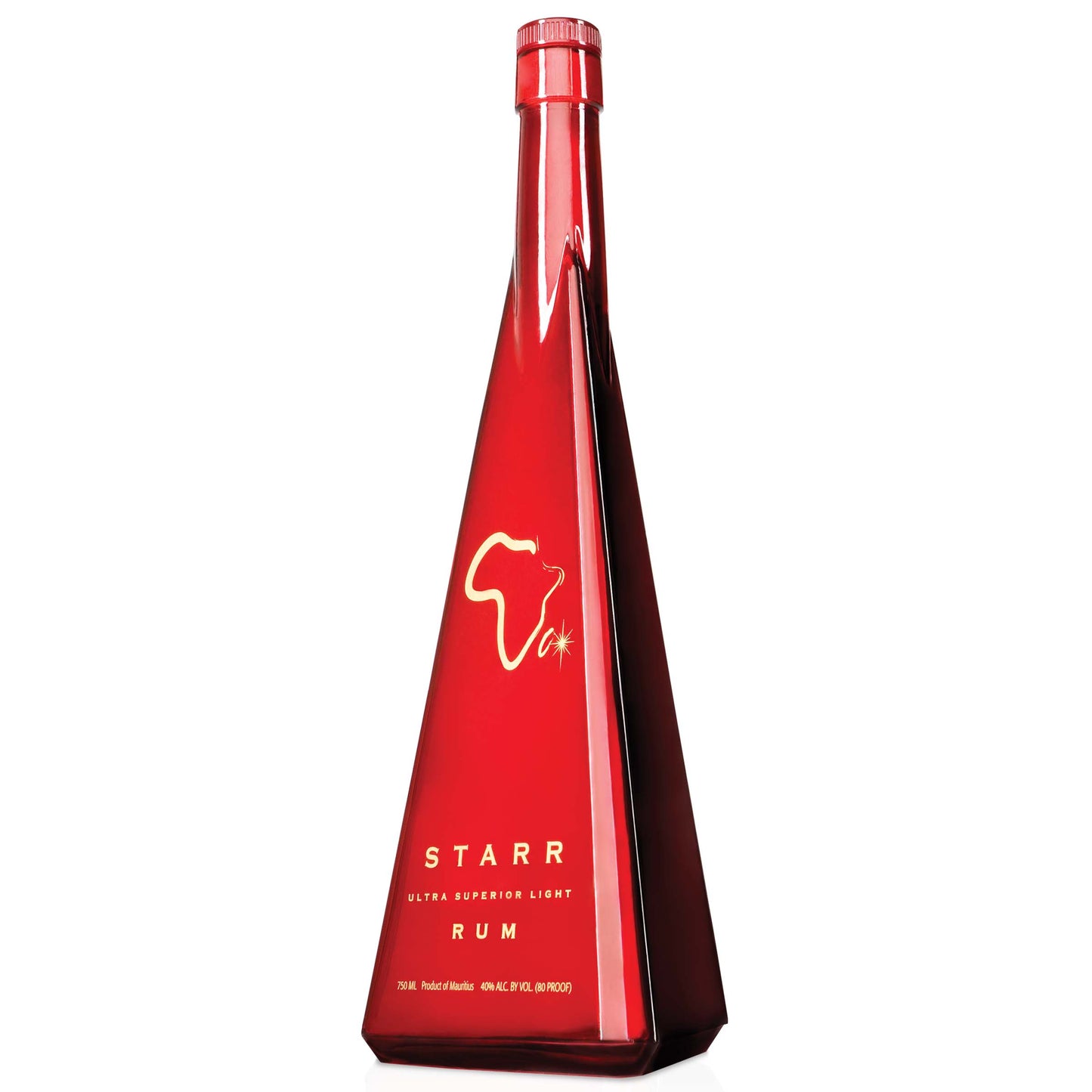 STARR Ultra Superior Light Rum