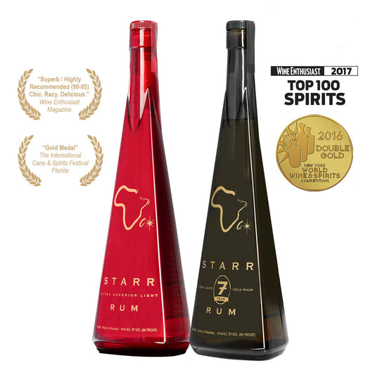 STARR Siblings Combo